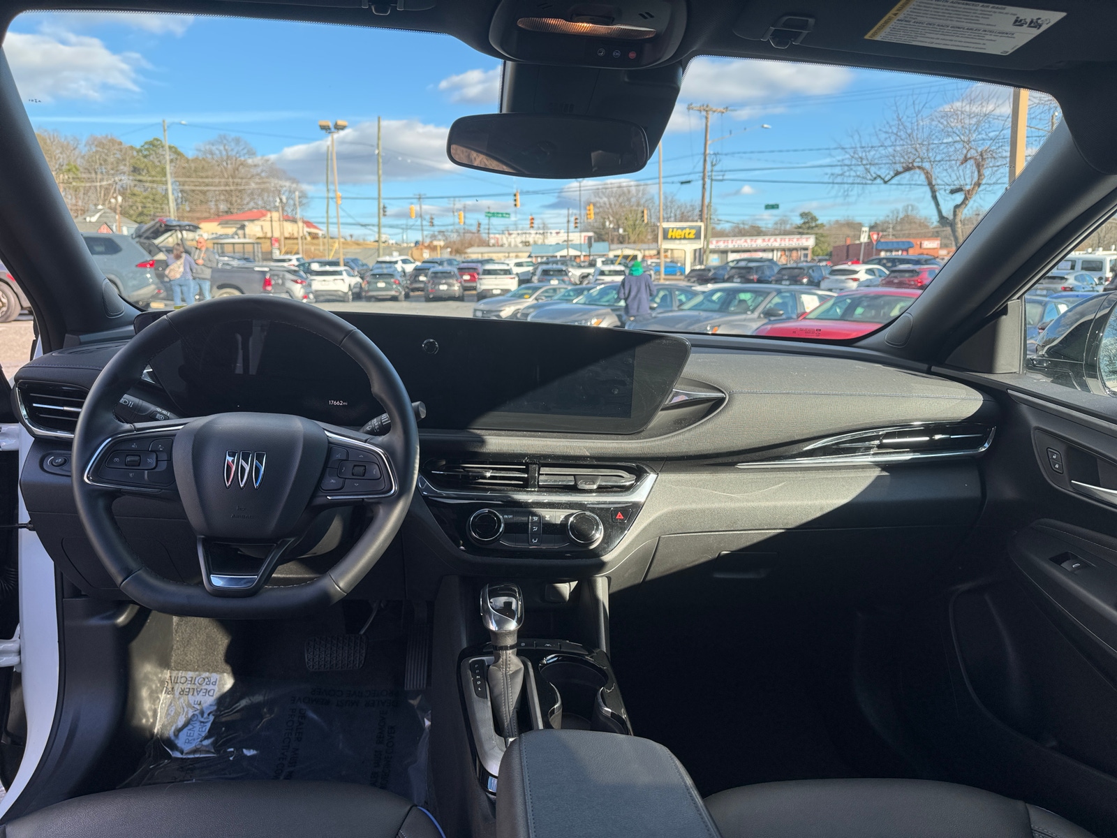 Thumbnail: 2025 Buick Envista - 3