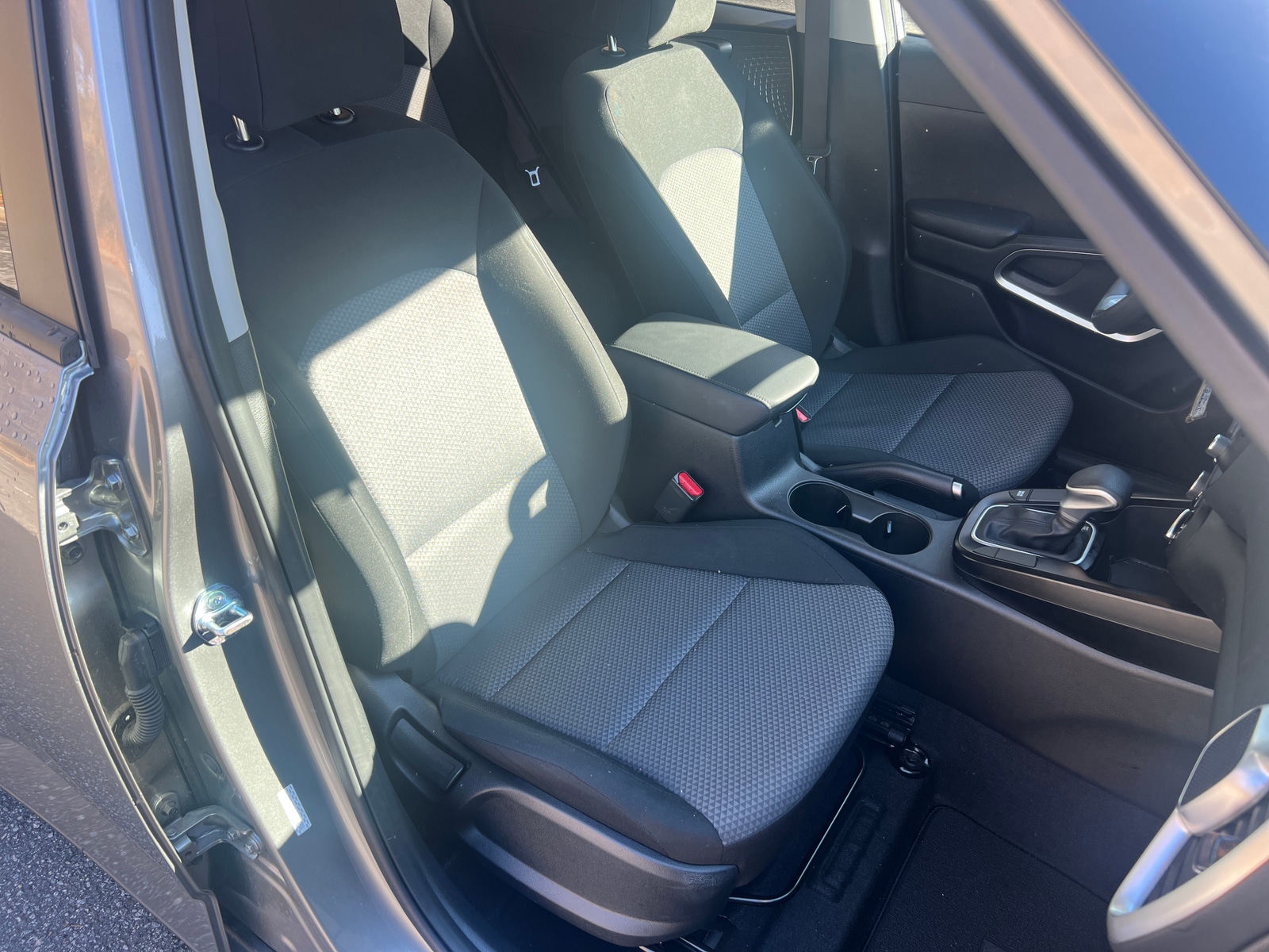 Thumbnail: 2025 Kia Soul - 2