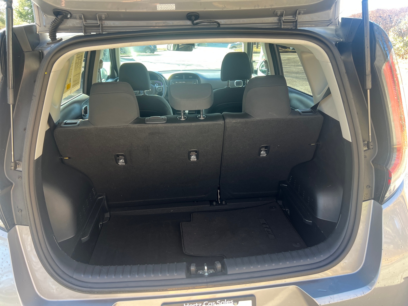 Thumbnail: 2025 Kia Soul - 4