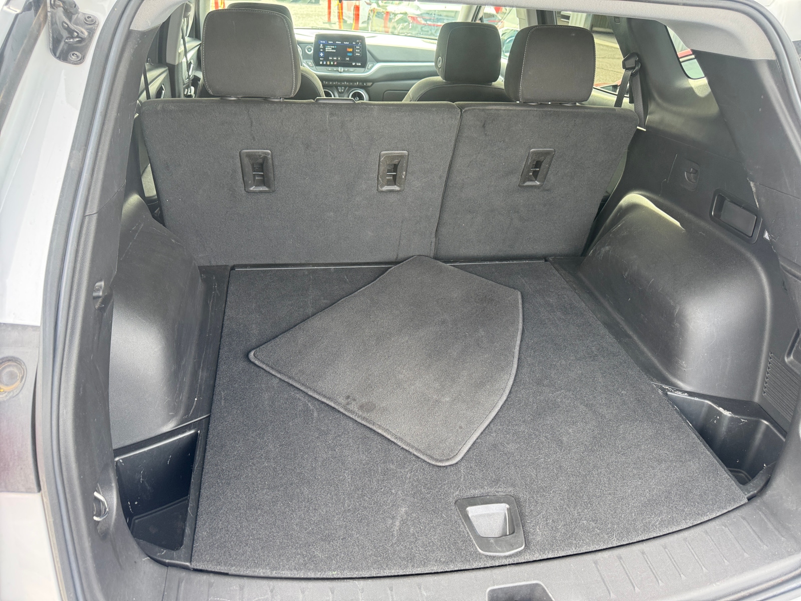 Thumbnail: 2025 Chevrolet Blazer - 6