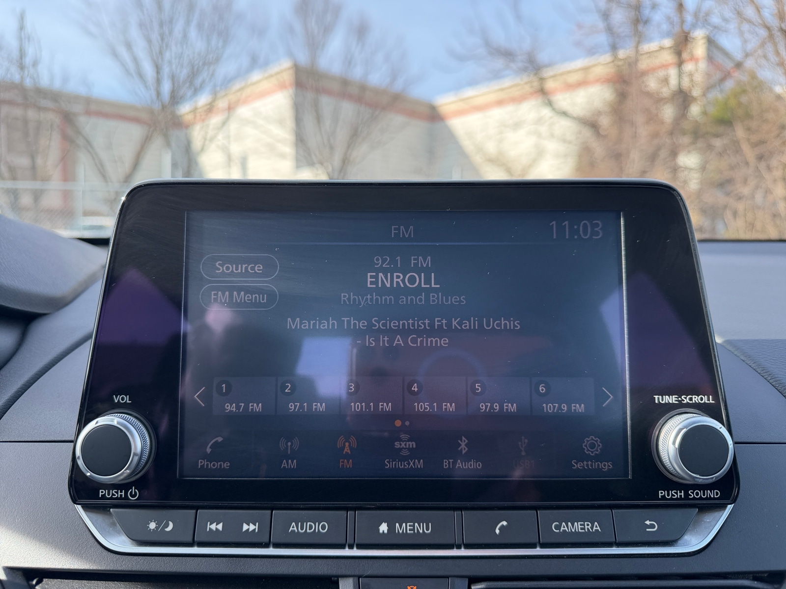 Thumbnail: 2025 Nissan Altima - 4