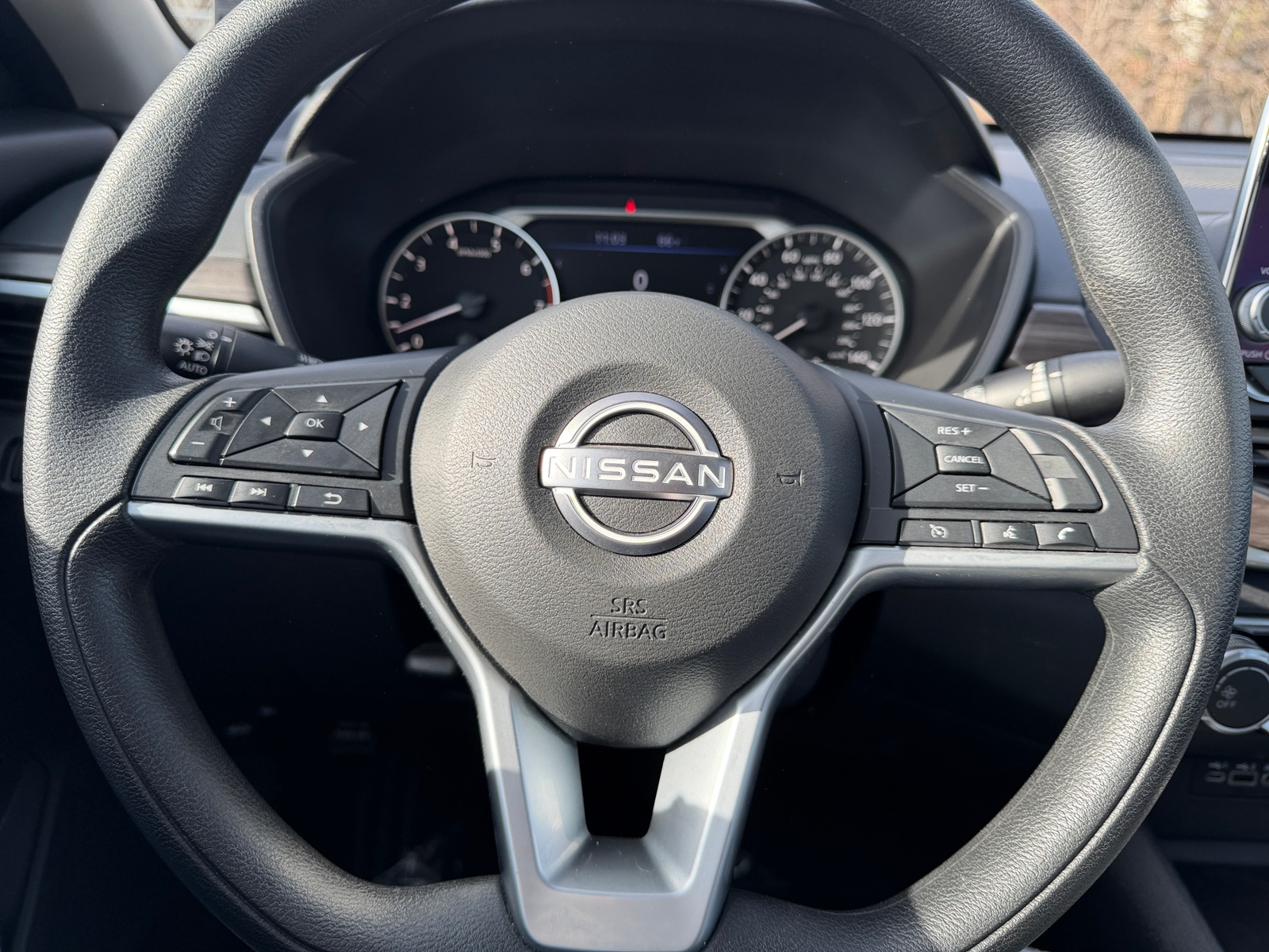 Thumbnail: 2025 Nissan Altima - 5