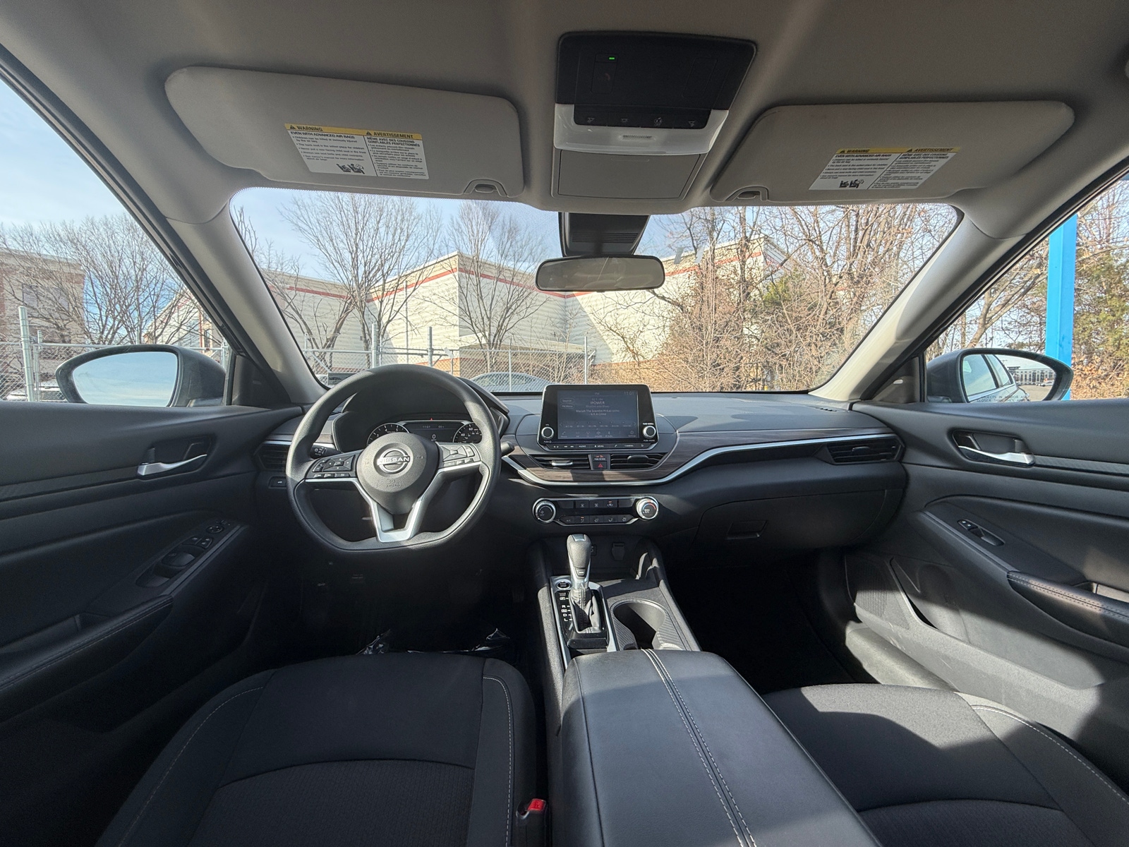 Thumbnail: 2025 Nissan Altima - 3