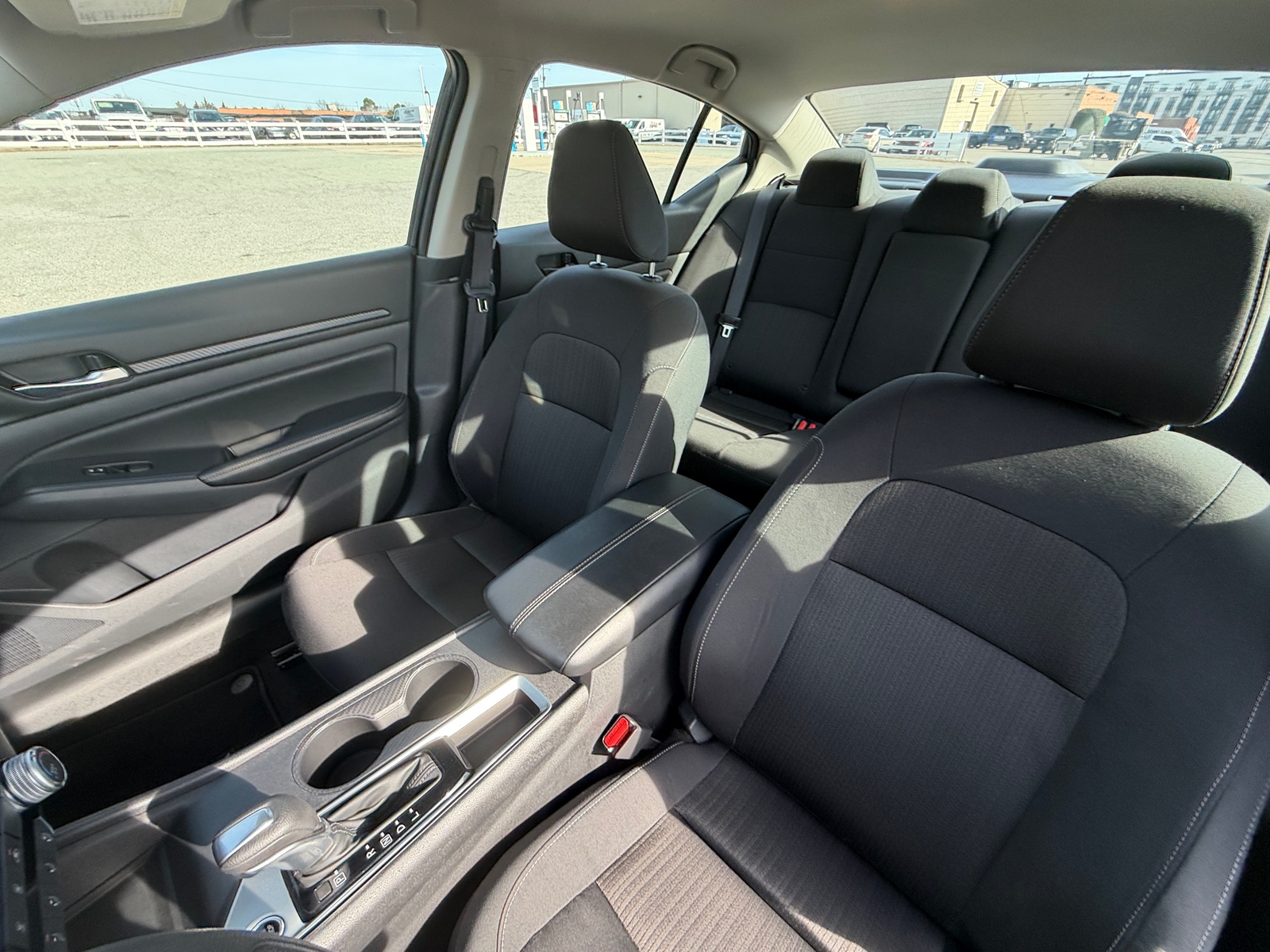 Thumbnail: 2025 Nissan Altima - 2