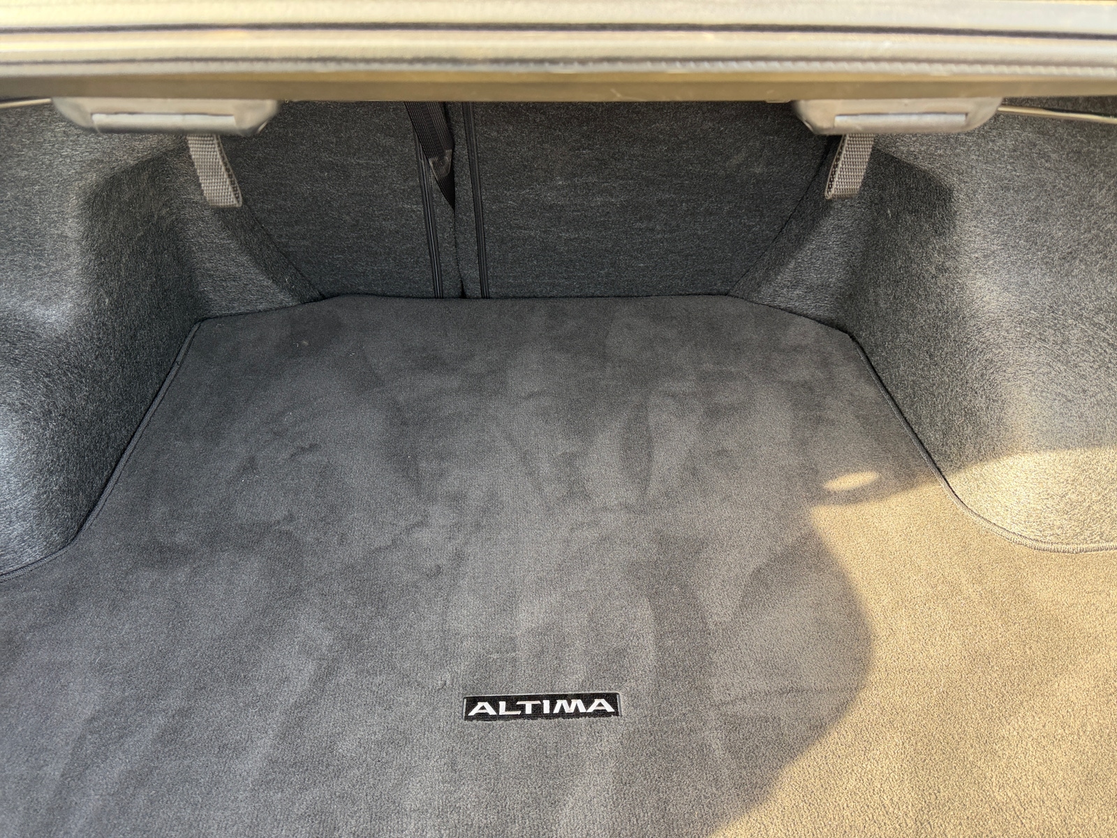 Thumbnail: 2025 Nissan Altima - 6