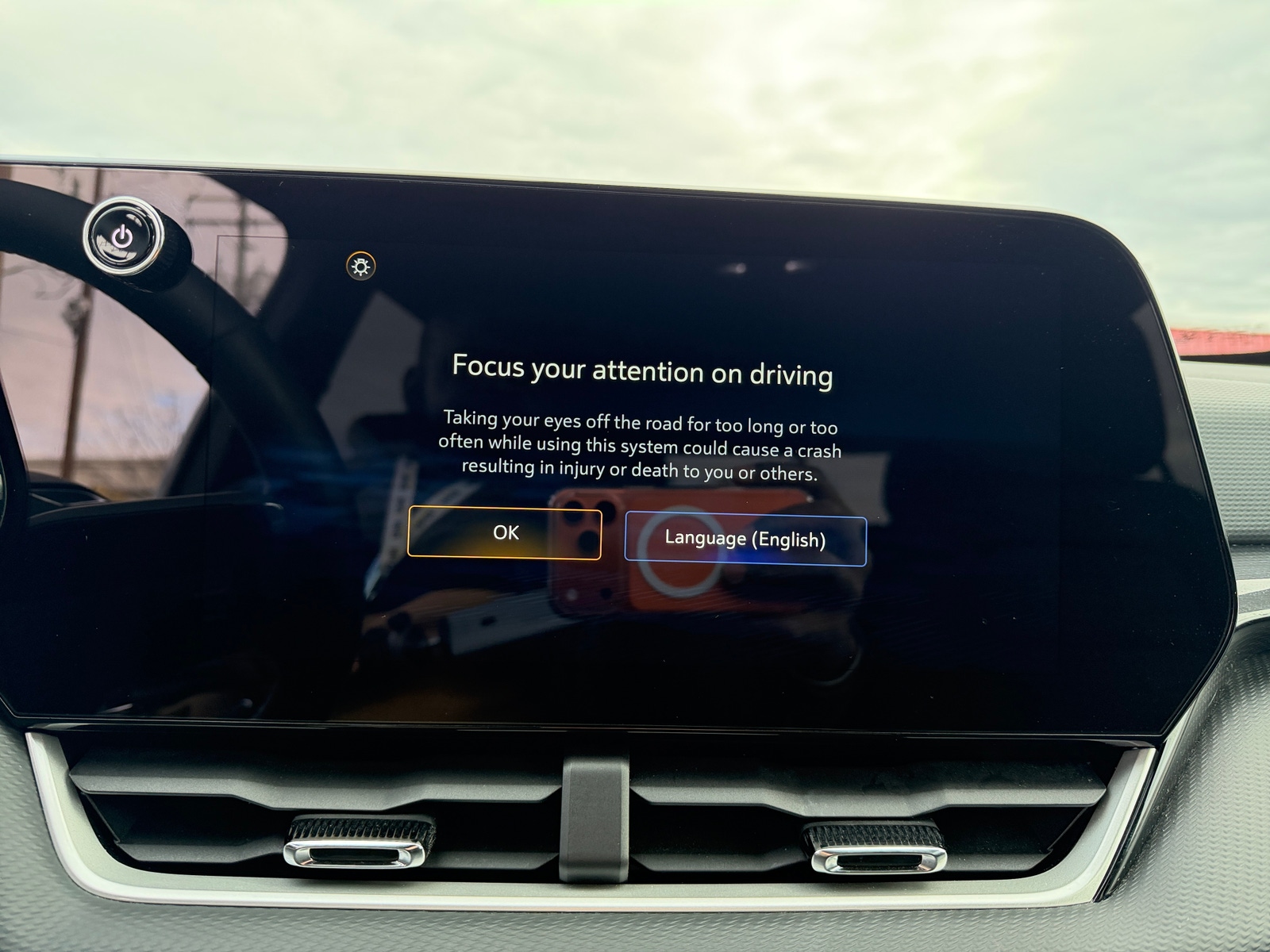 Thumbnail: 2025 Chevrolet Equinox - 4