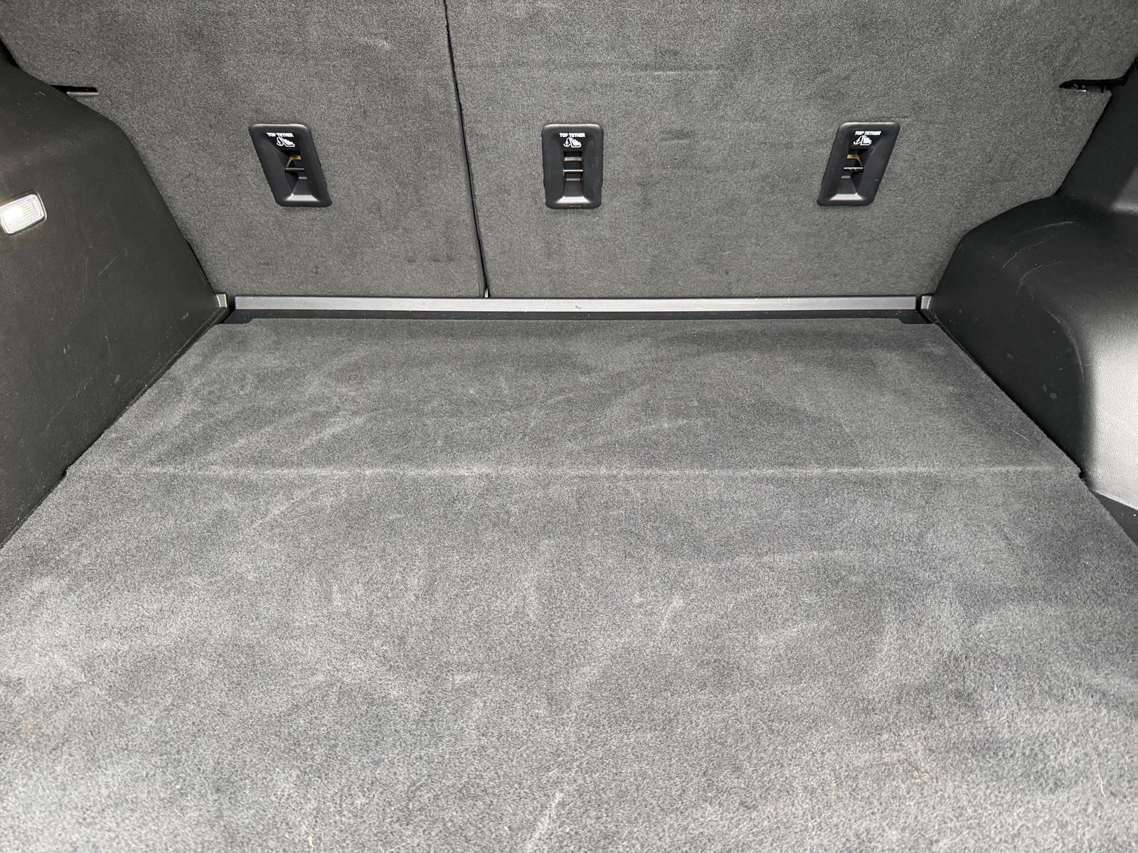 Thumbnail: 2025 Chevrolet Equinox - 6