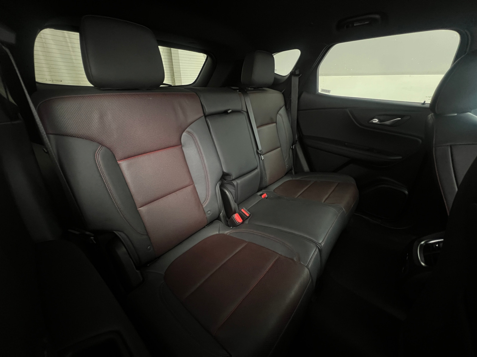 Thumbnail: 2025 Chevrolet Blazer - 5