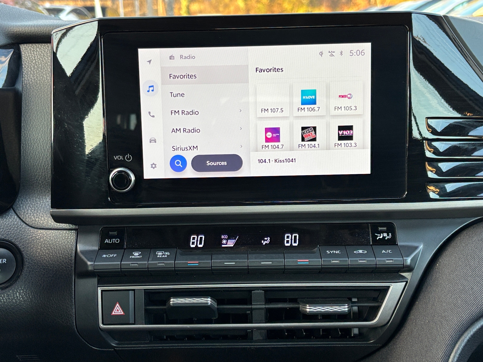 Thumbnail: 2025 Toyota Camry - 4