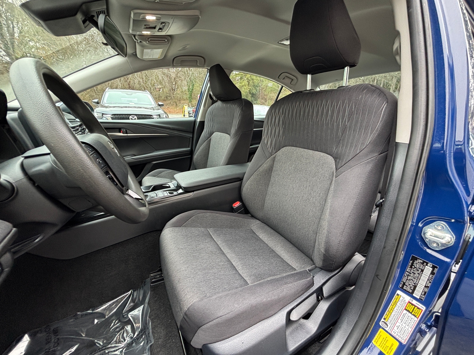 Thumbnail: 2025 Toyota Camry - 2