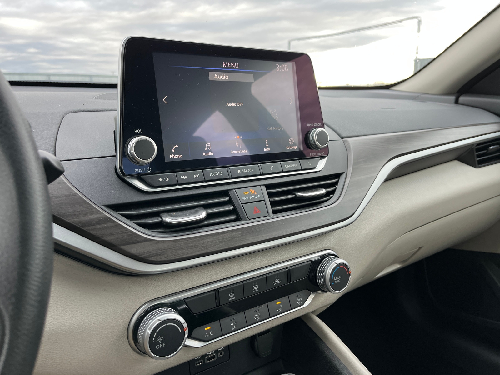 Thumbnail: 2025 Nissan Altima - 4