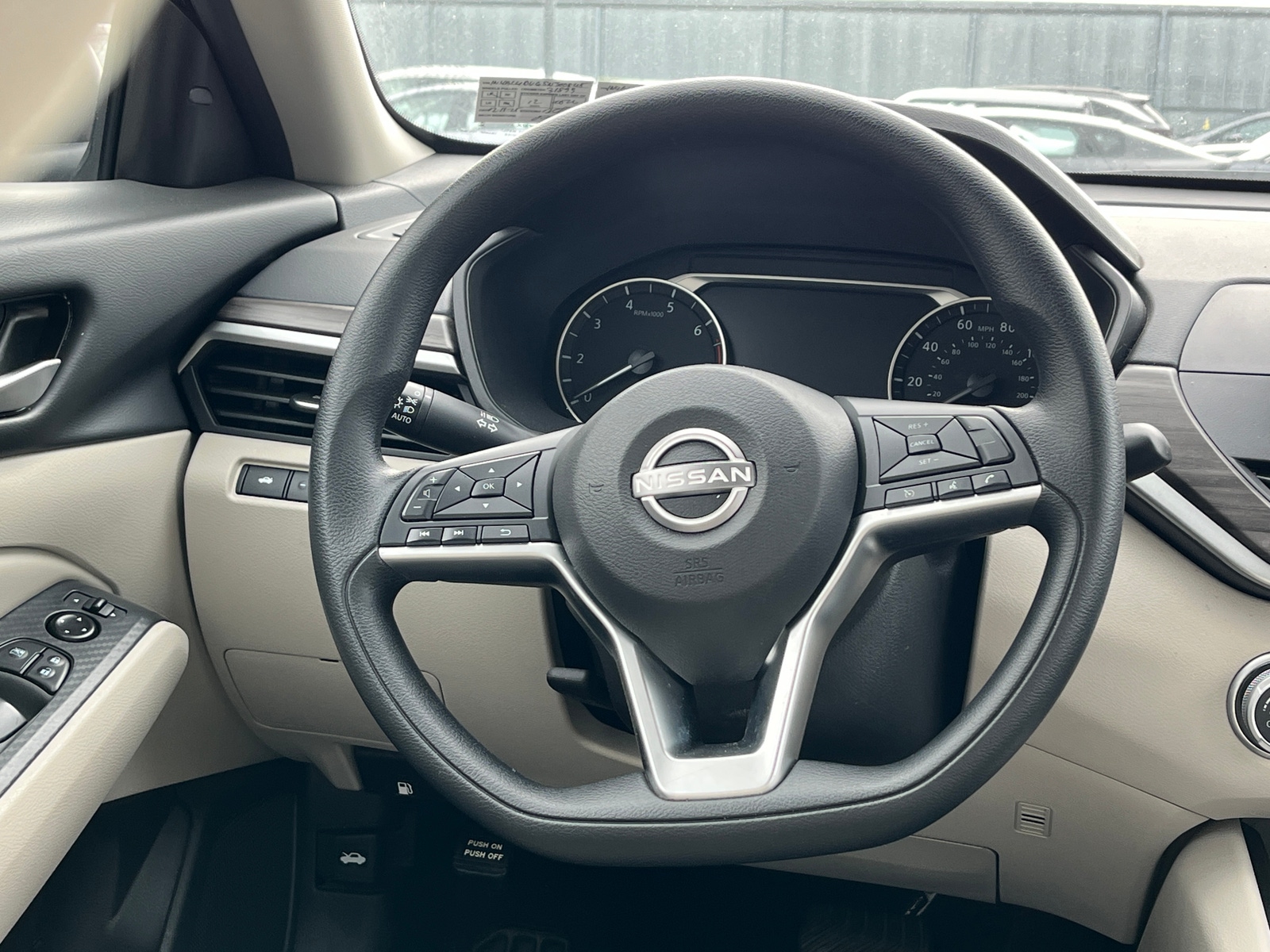 Thumbnail: 2025 Nissan Altima - 5