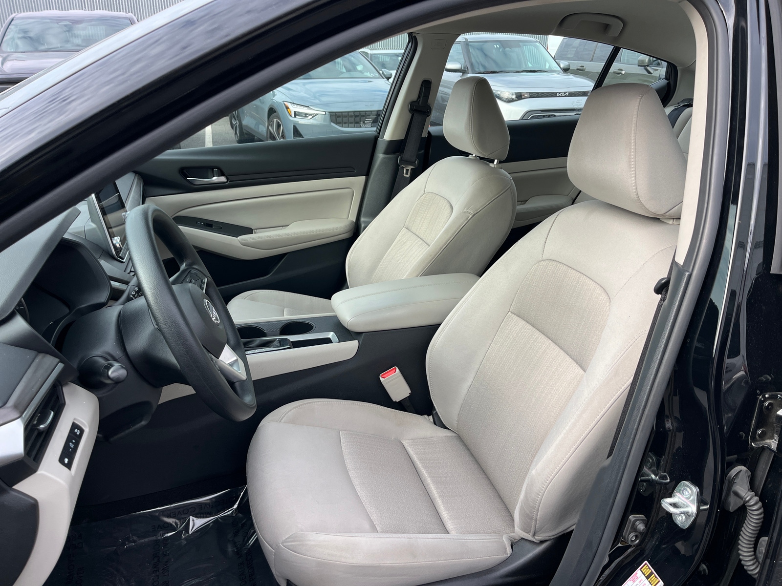 Thumbnail: 2025 Nissan Altima - 2