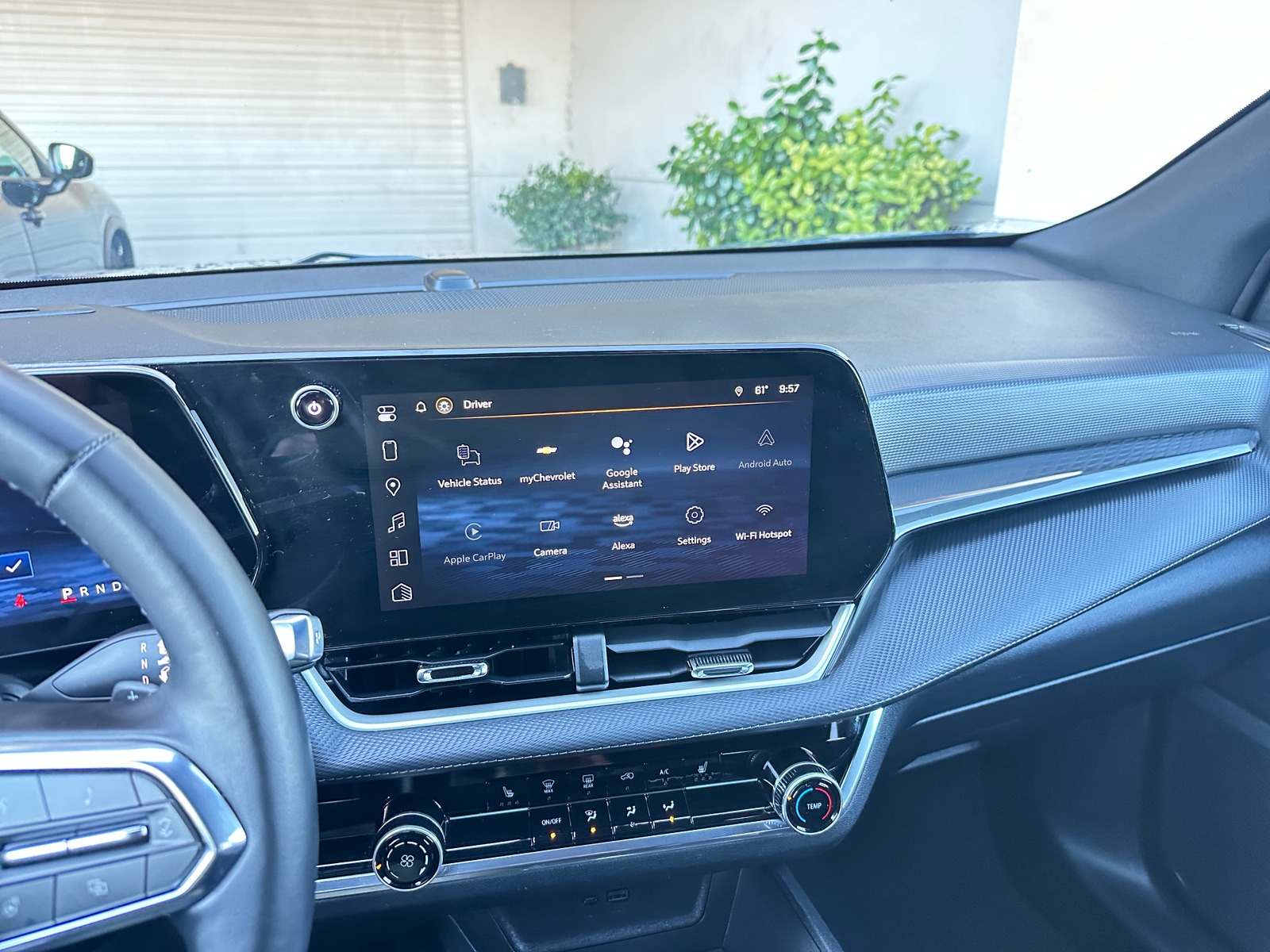 Thumbnail: 2025 Chevrolet Equinox - 4