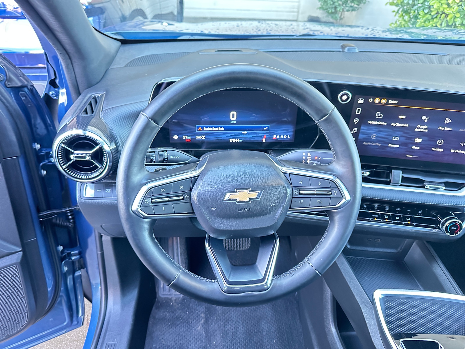 Thumbnail: 2025 Chevrolet Equinox - 5