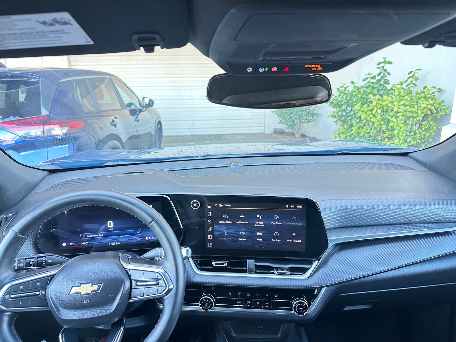 Thumbnail: 2025 Chevrolet Equinox - 3