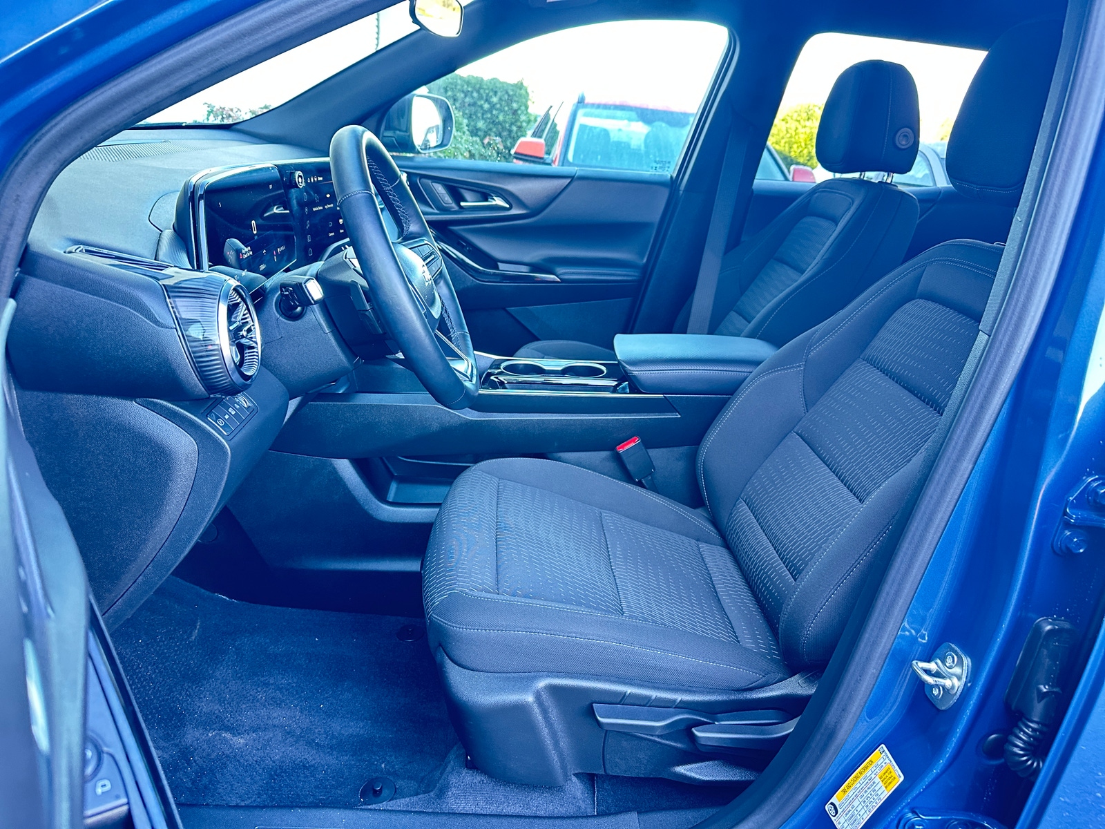 Thumbnail: 2025 Chevrolet Equinox - 2