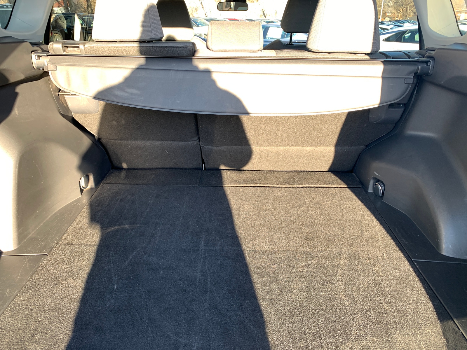 Thumbnail: 2025 Toyota RAV4 - 6