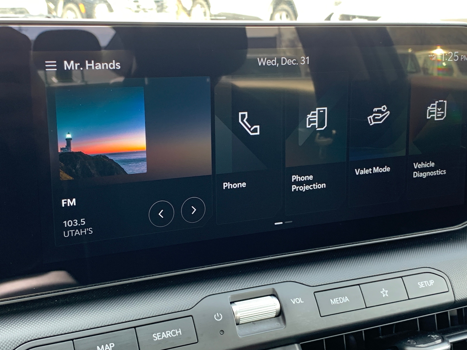 Thumbnail: 2025 Kia K4 - 4