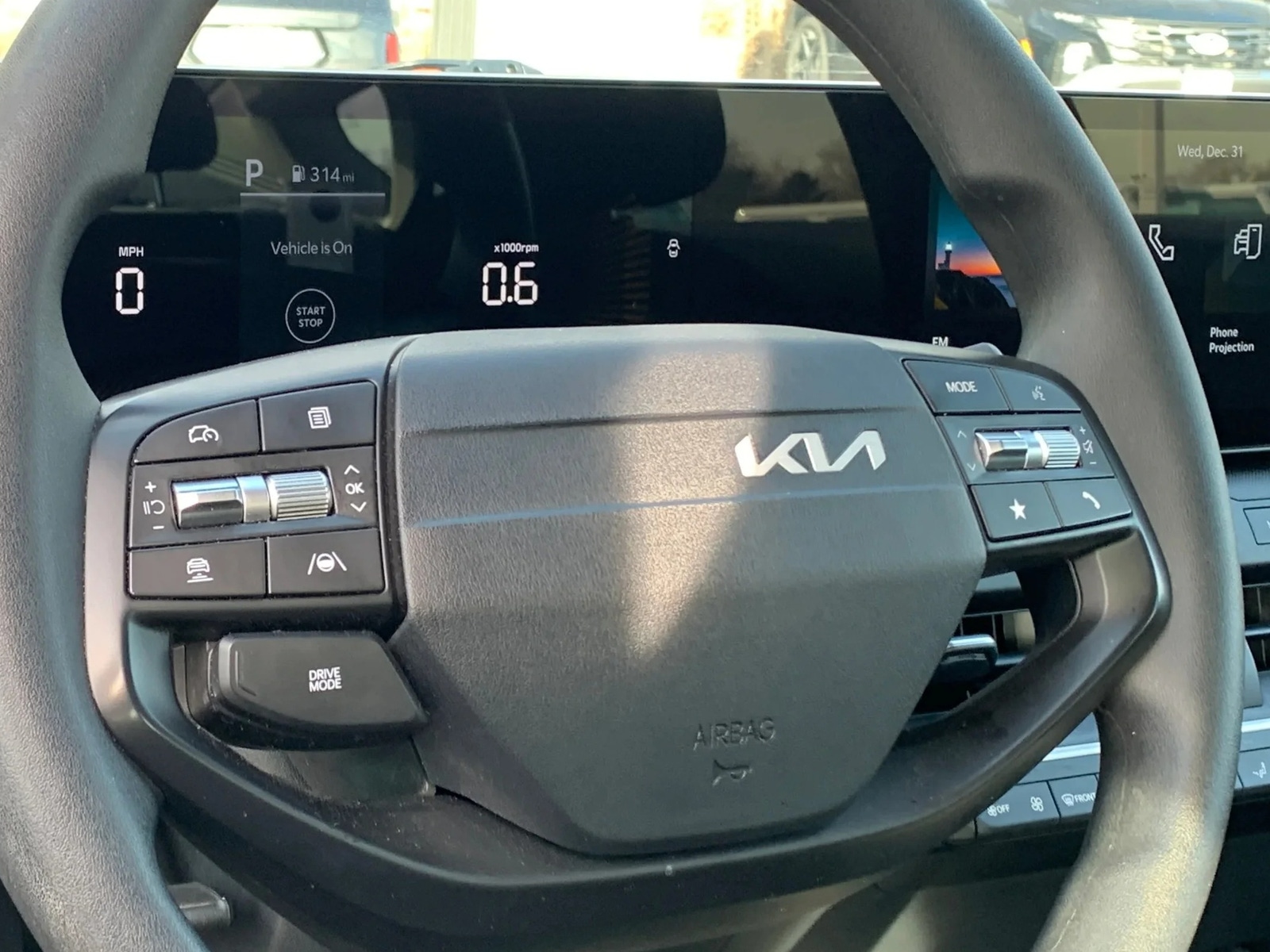 Thumbnail: 2025 Kia K4 - 5