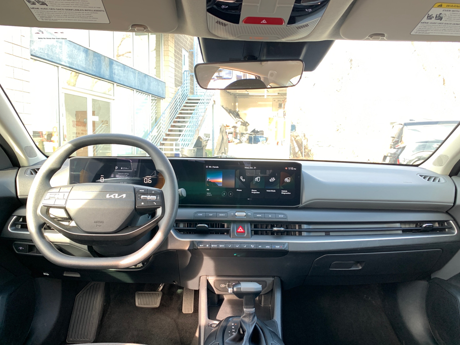 Thumbnail: 2025 Kia K4 - 3