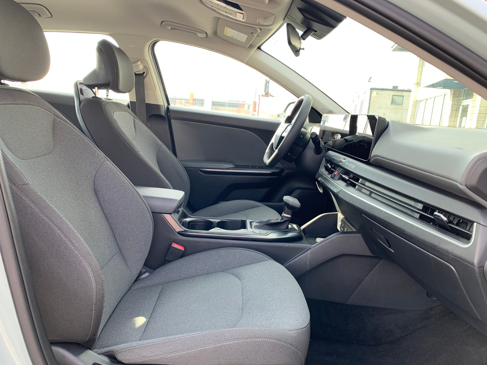 Thumbnail: 2025 Kia K4 - 2