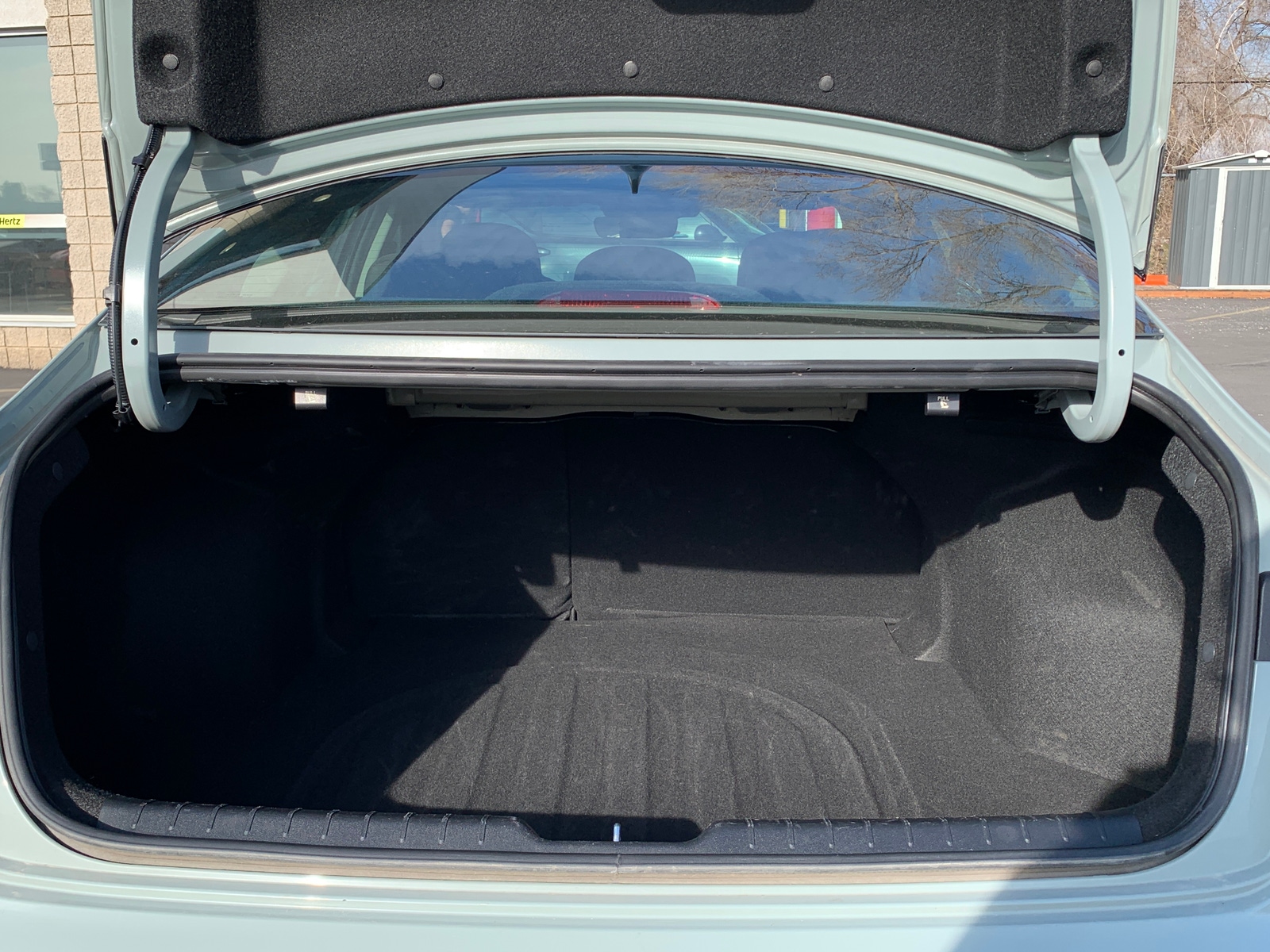 Thumbnail: 2025 Kia K4 - 6