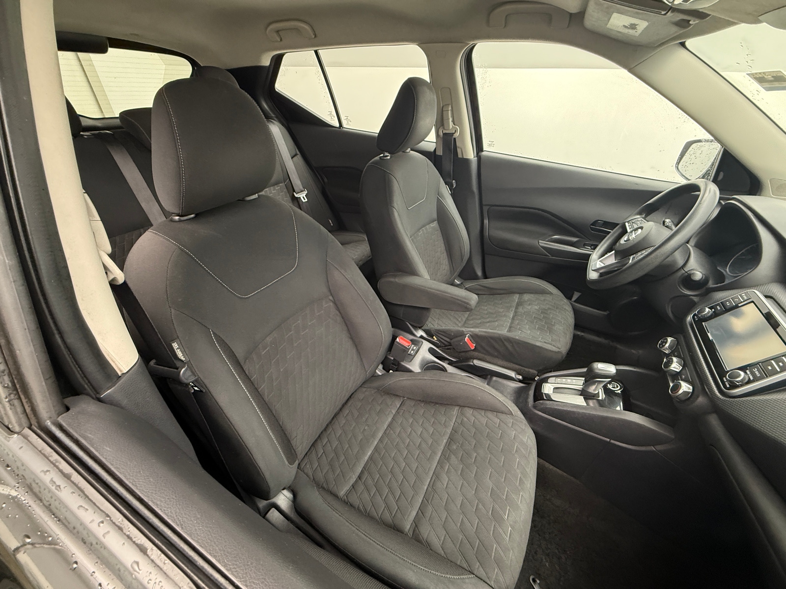 Thumbnail: 2021 Nissan Kicks - 2