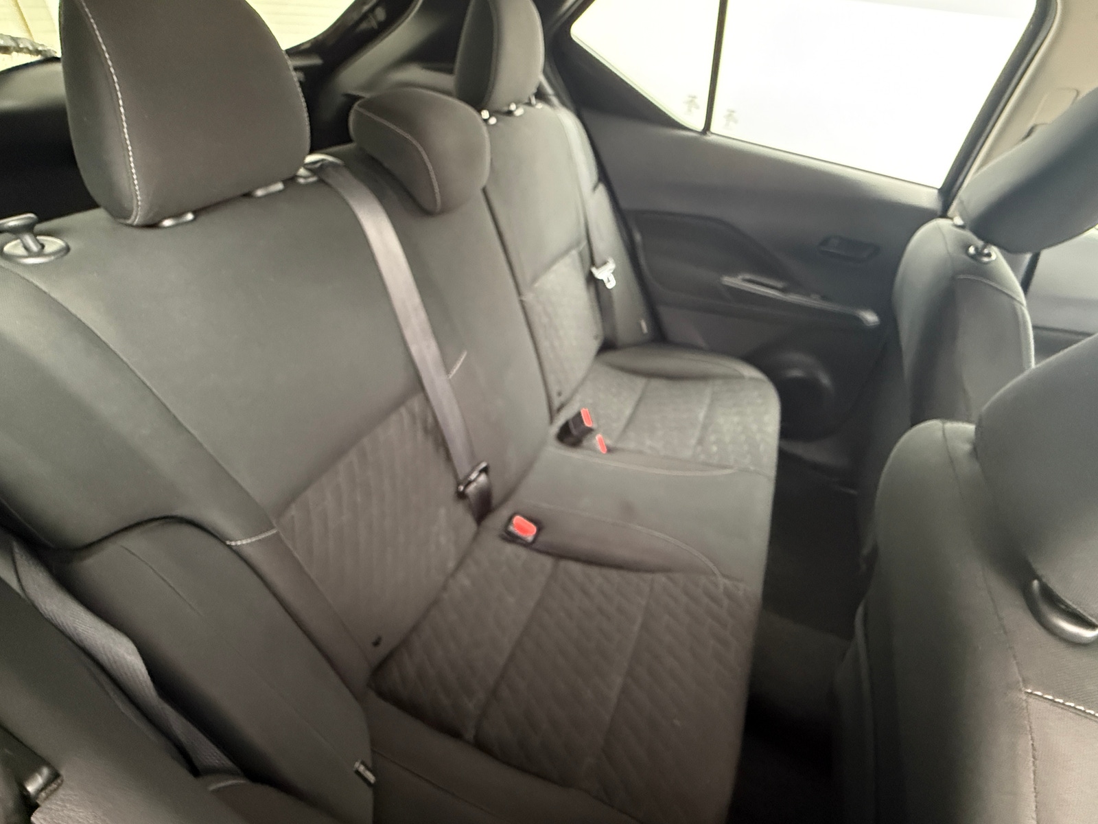 Thumbnail: 2021 Nissan Kicks - 6