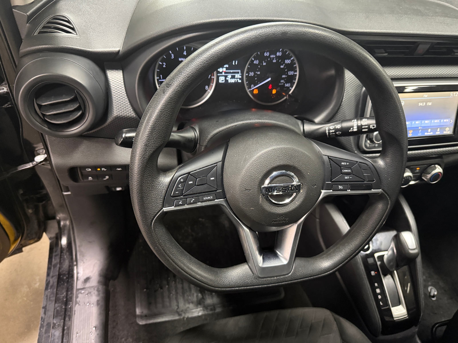 Thumbnail: 2021 Nissan Kicks - 5