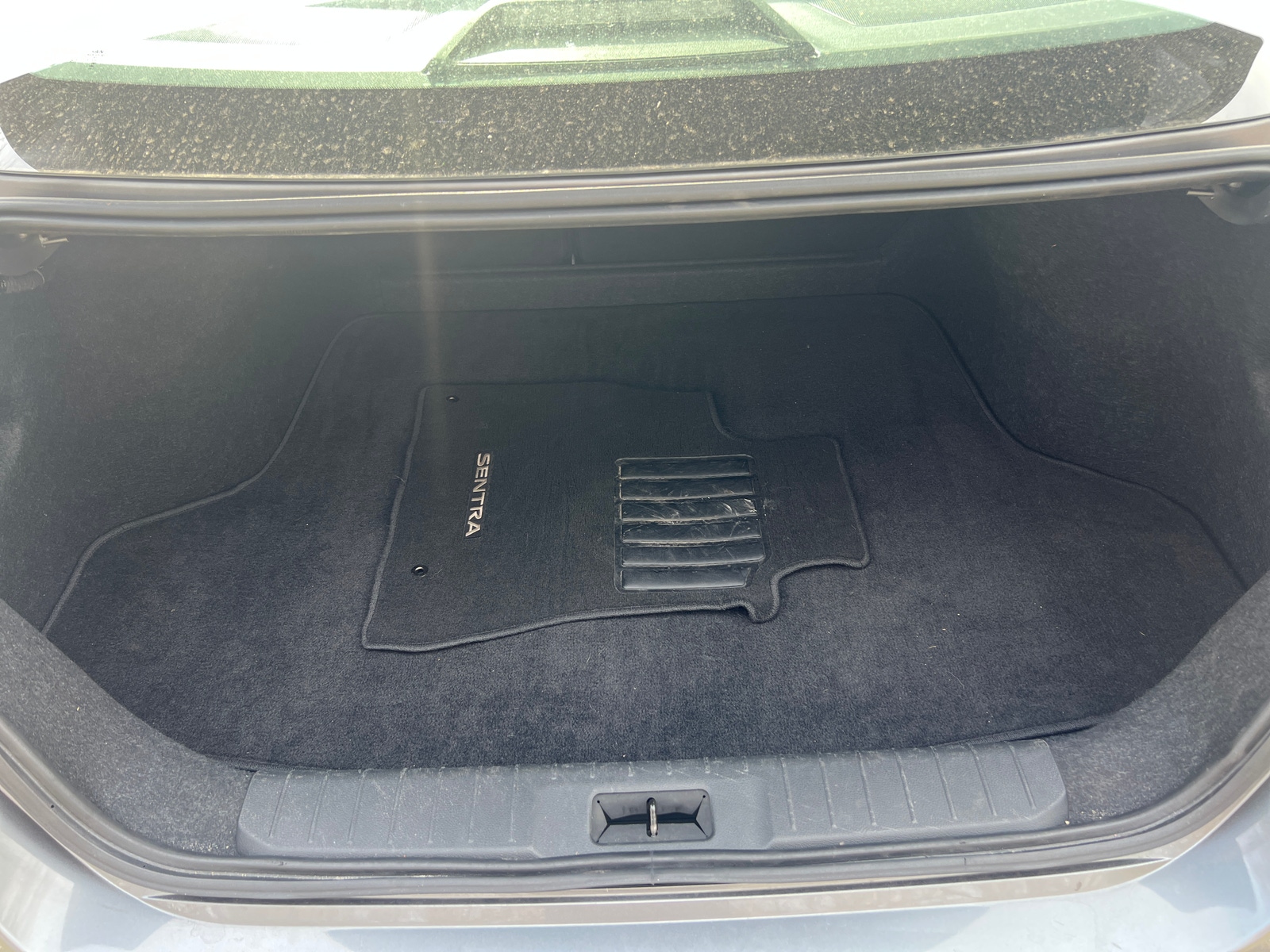 Thumbnail: 2025 Nissan Sentra - 4