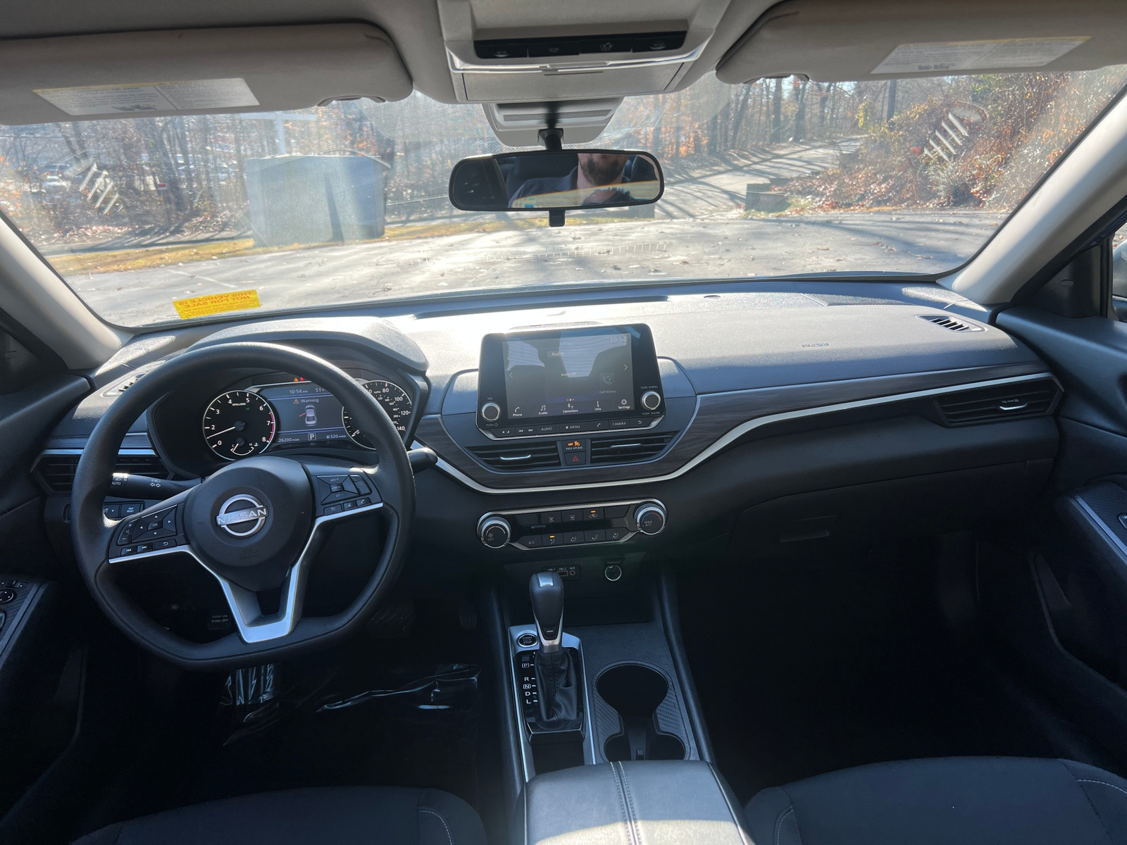 Thumbnail: 2025 Nissan Altima - 3