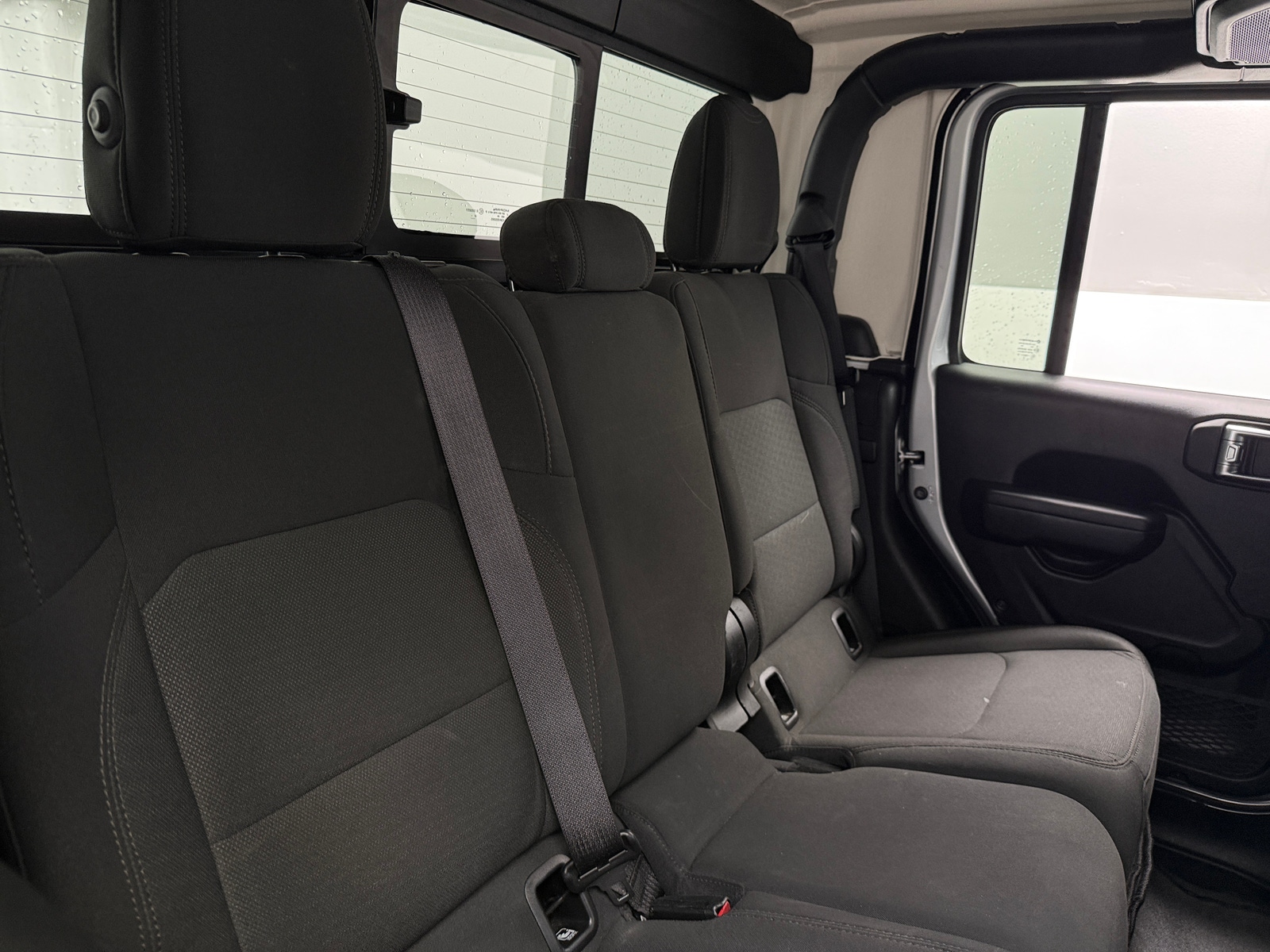 Thumbnail: 2023 Jeep Gladiator - 6