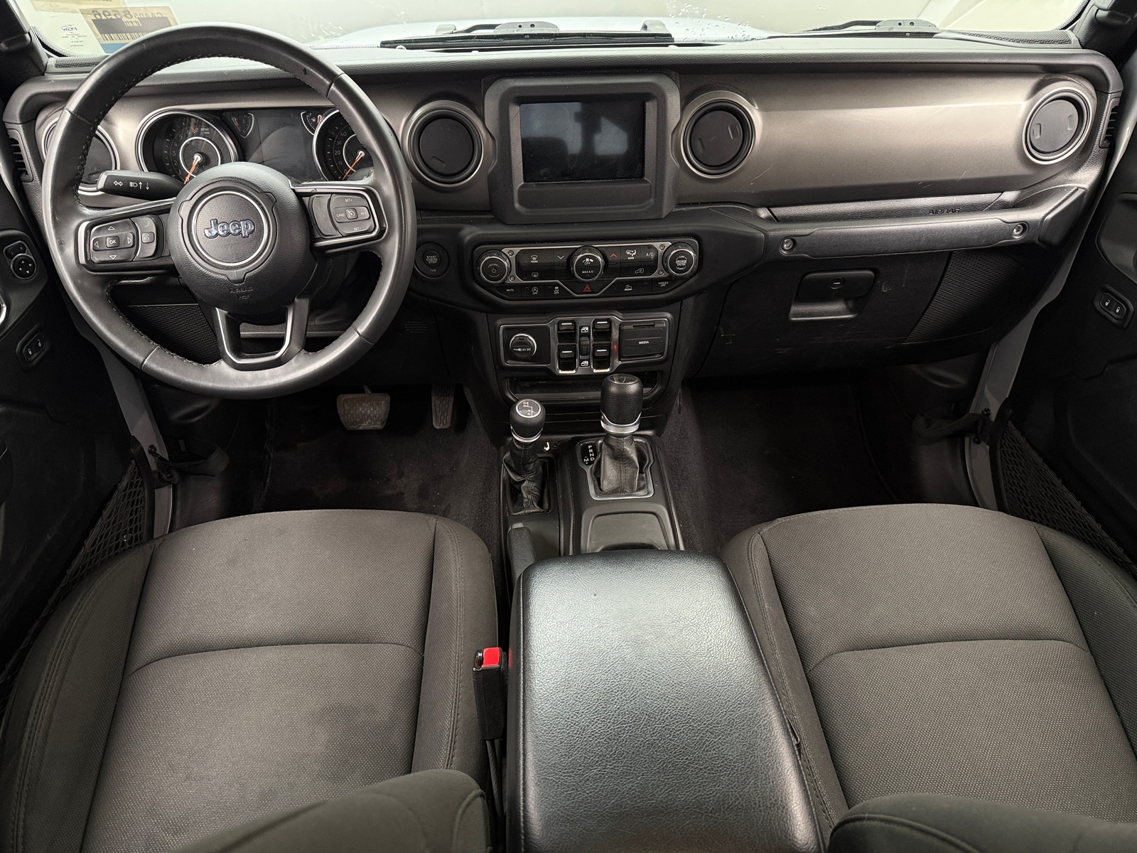 Thumbnail: 2023 Jeep Gladiator - 3