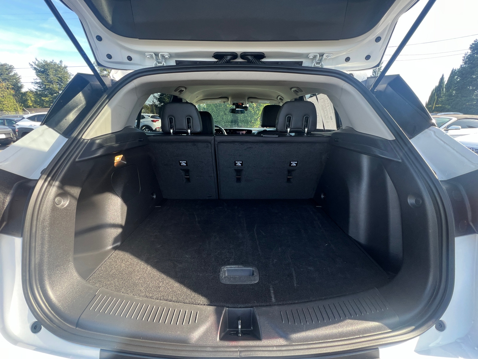 Thumbnail: 2025 Buick Encore GX - 6