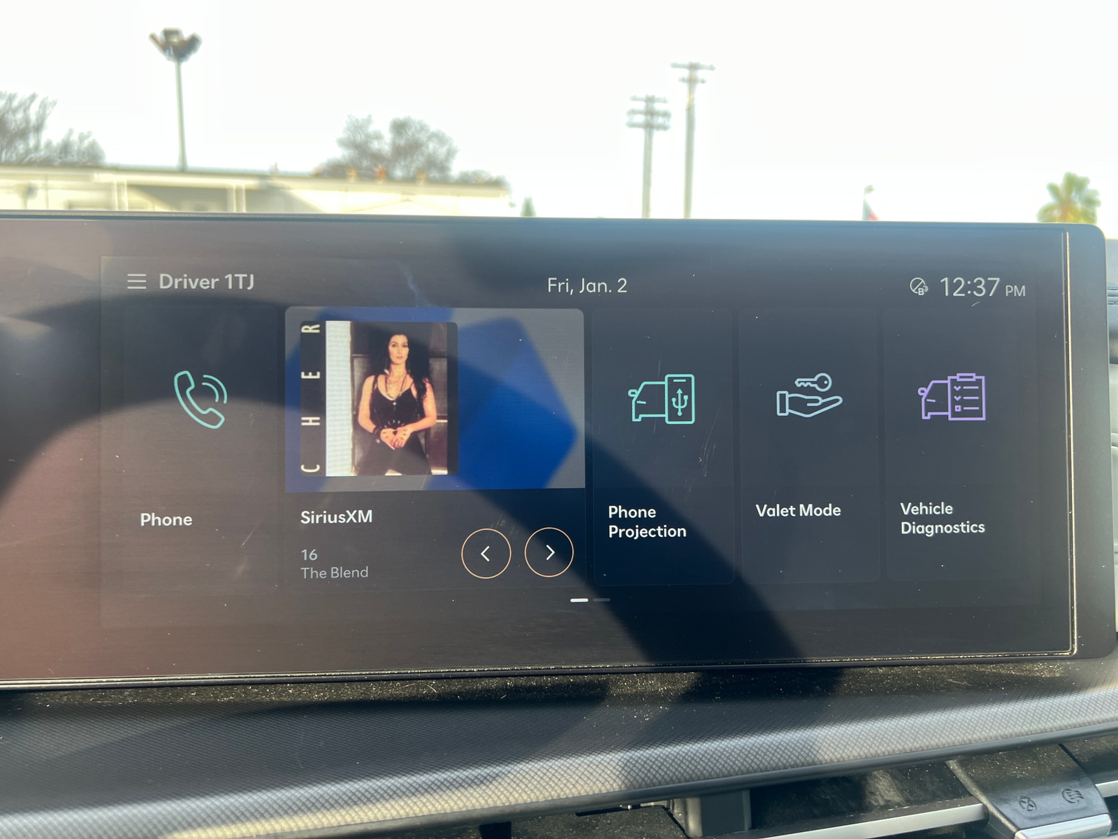 Thumbnail: 2025 Hyundai Santa Fe - 3