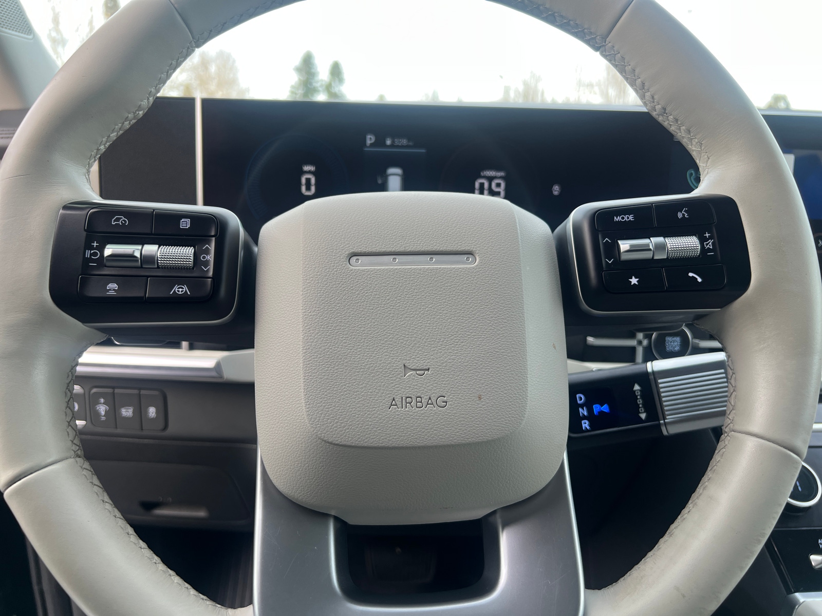 Thumbnail: 2025 Hyundai Santa Fe - 4