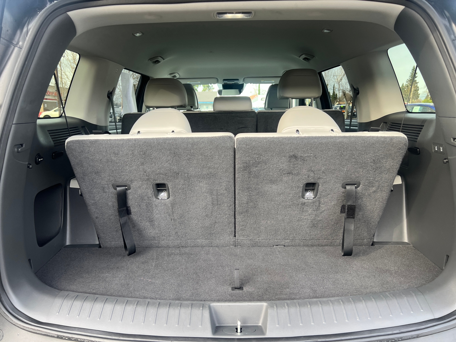 Thumbnail: 2025 Hyundai Santa Fe - 5