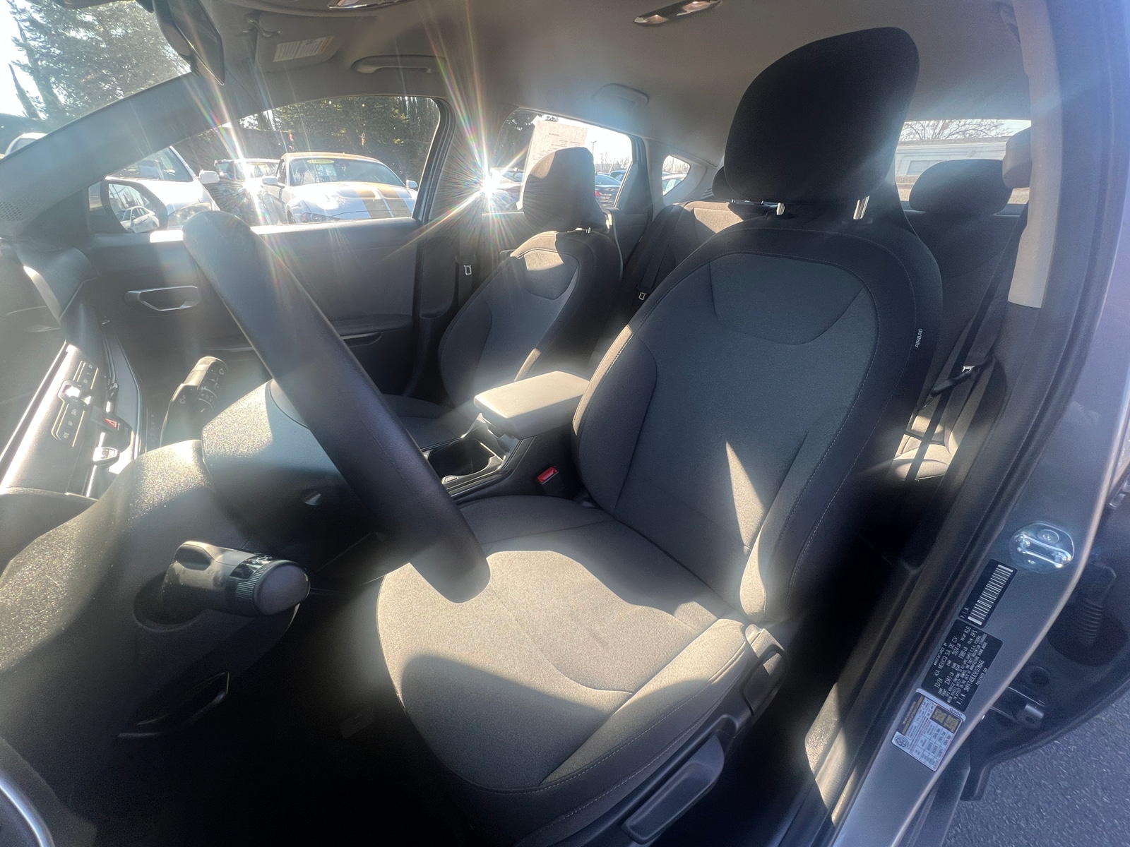 Thumbnail: 2025 Kia K4 - 2