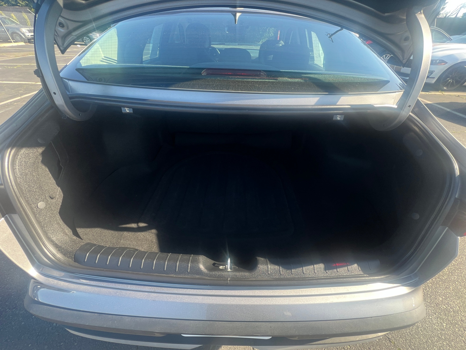 Thumbnail: 2025 Kia K4 - 6