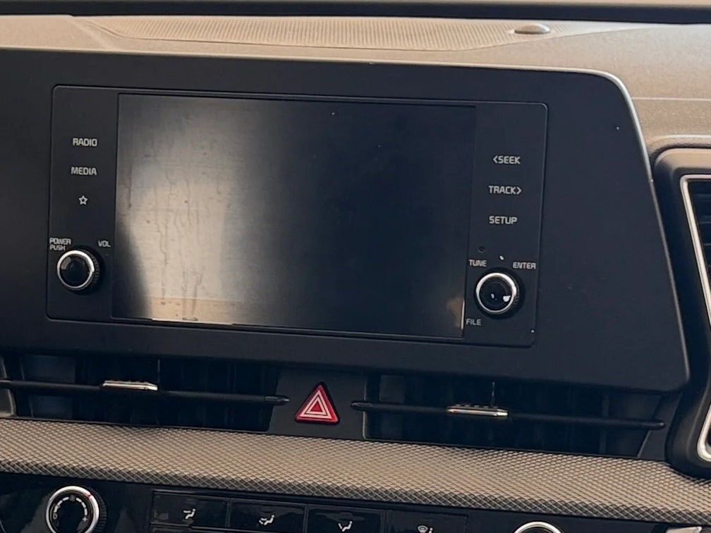 Thumbnail: 2025 Kia Sportage - 4