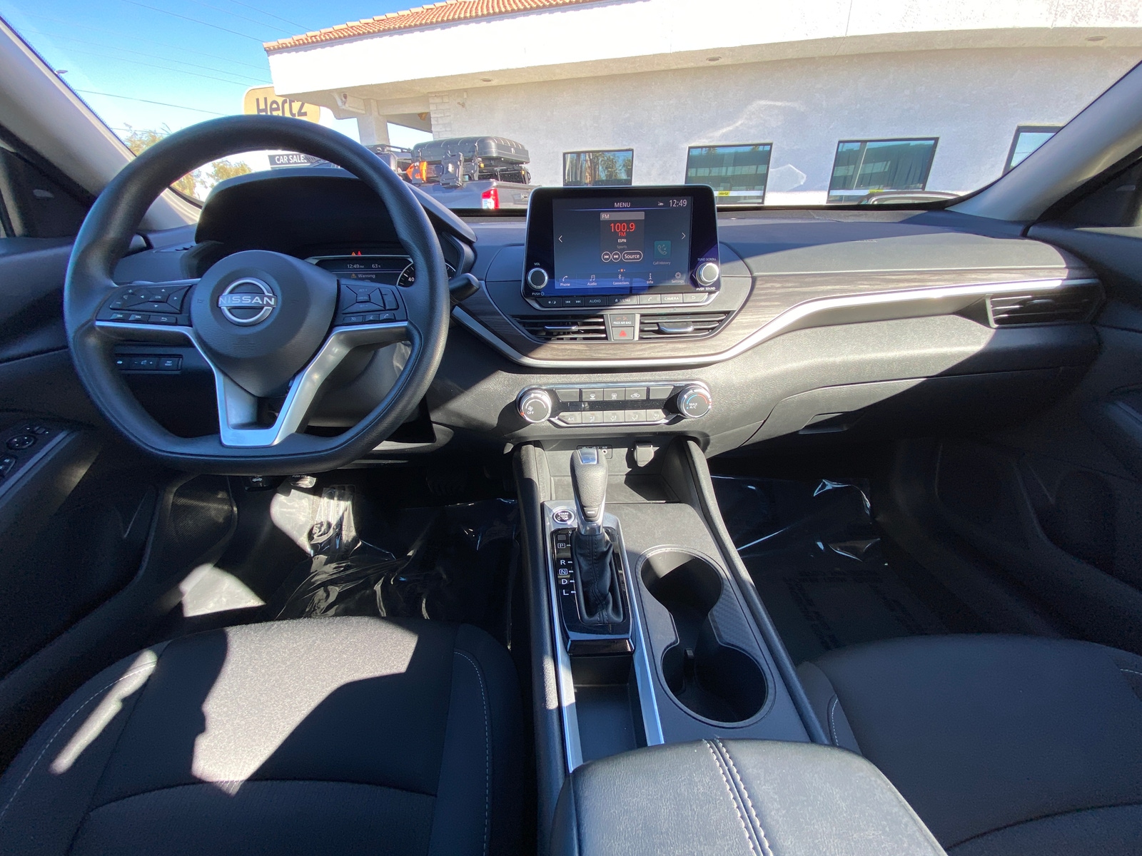 Thumbnail: 2025 Nissan Altima - 3