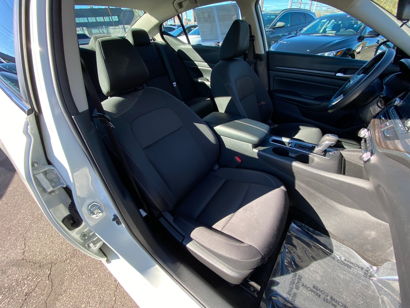 Thumbnail: 2025 Nissan Altima - 2