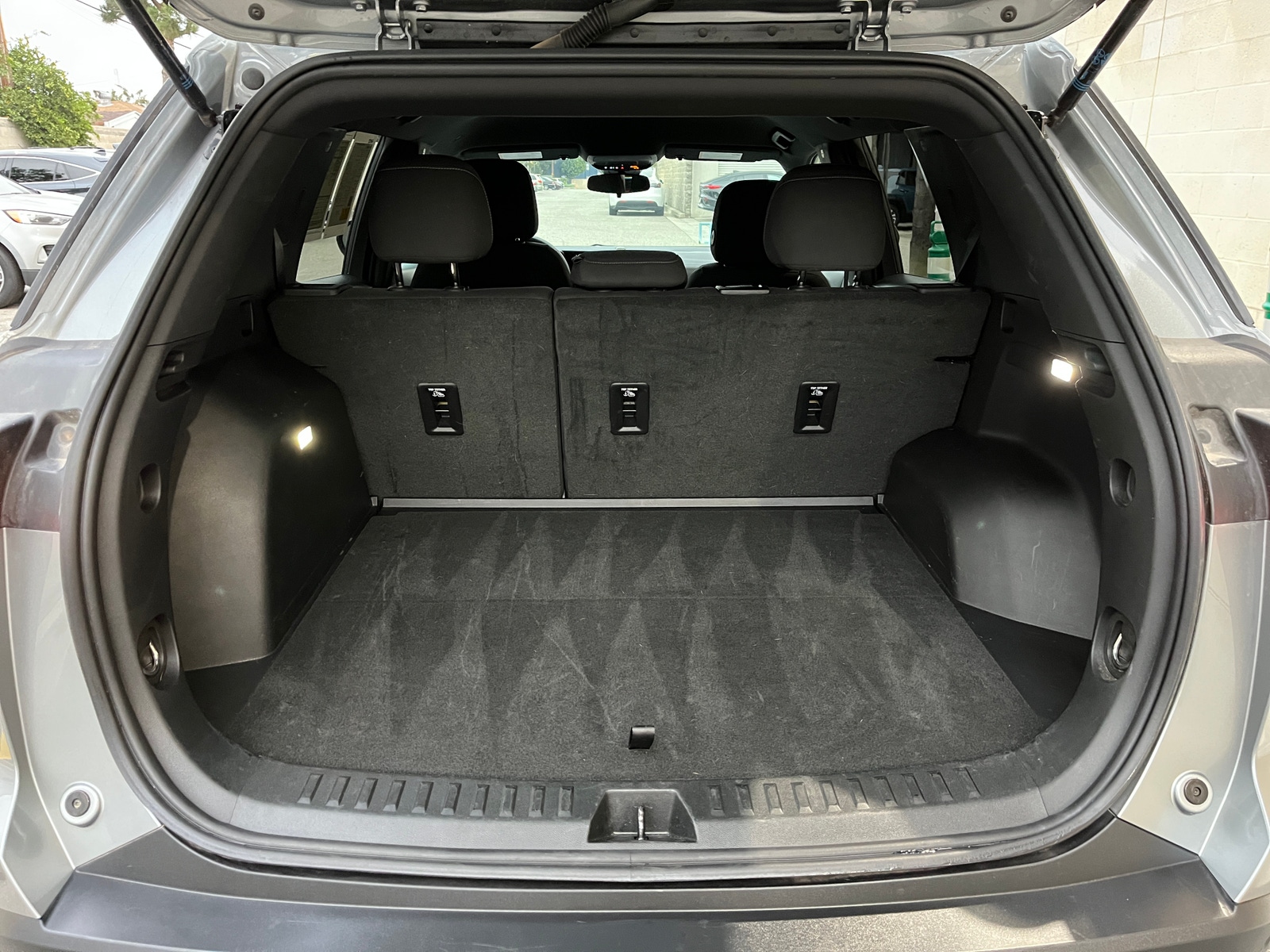 Thumbnail: 2025 Chevrolet Equinox - 6