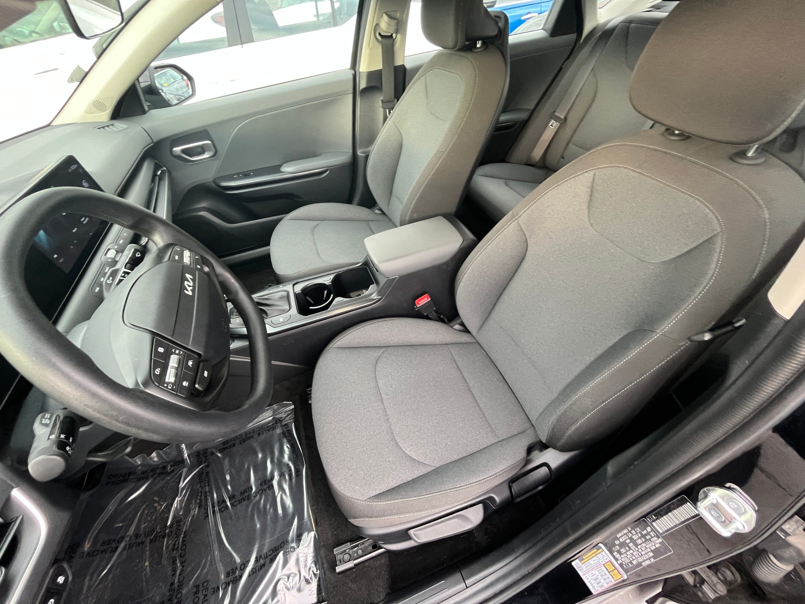 Thumbnail: 2025 Kia K4 - 2