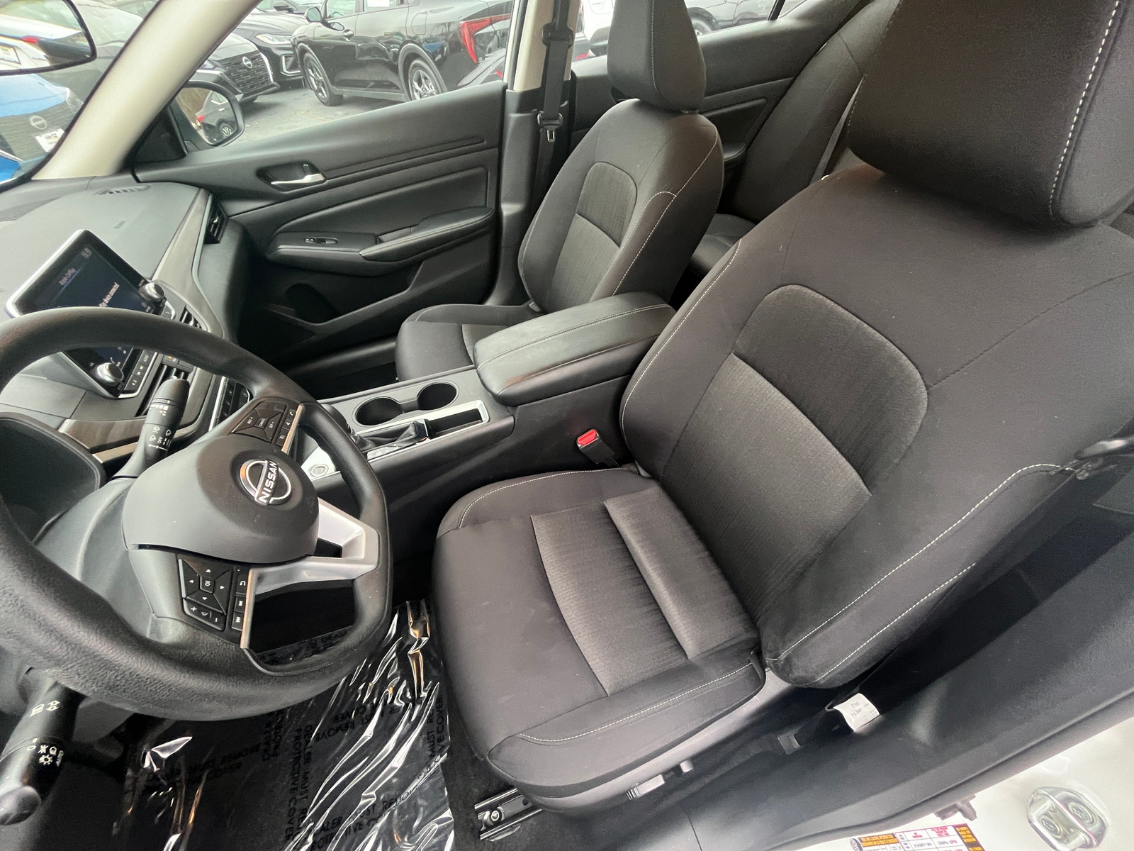 Thumbnail: 2025 Nissan Altima - 2