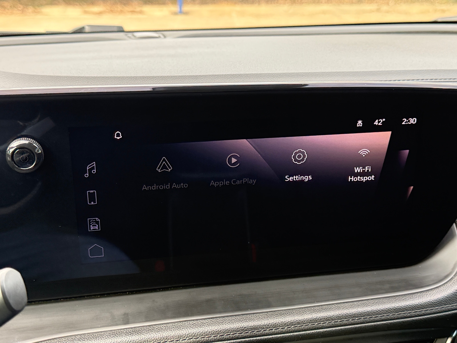 Thumbnail: 2025 Buick Encore GX - 4