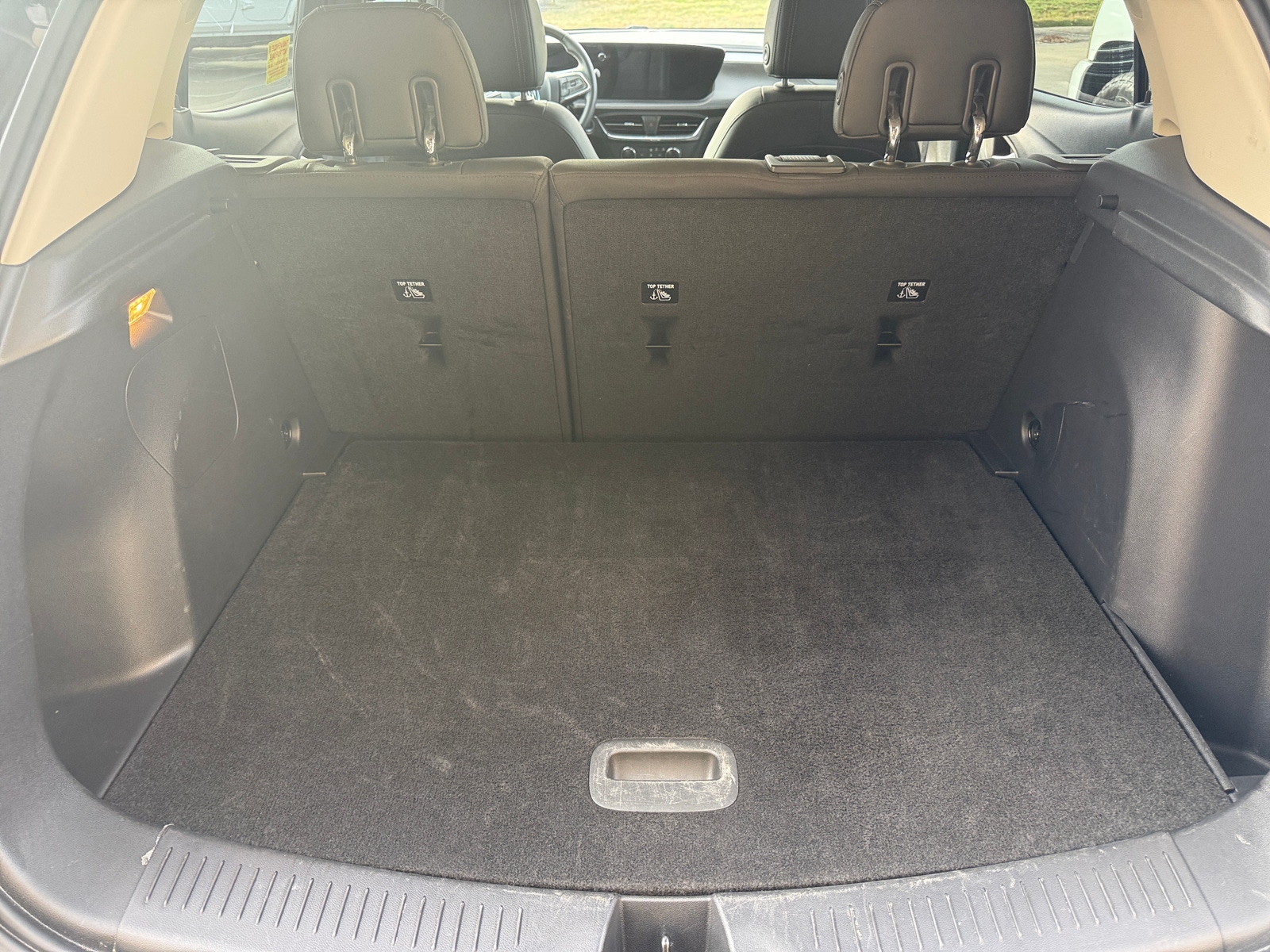 Thumbnail: 2025 Buick Encore GX - 6