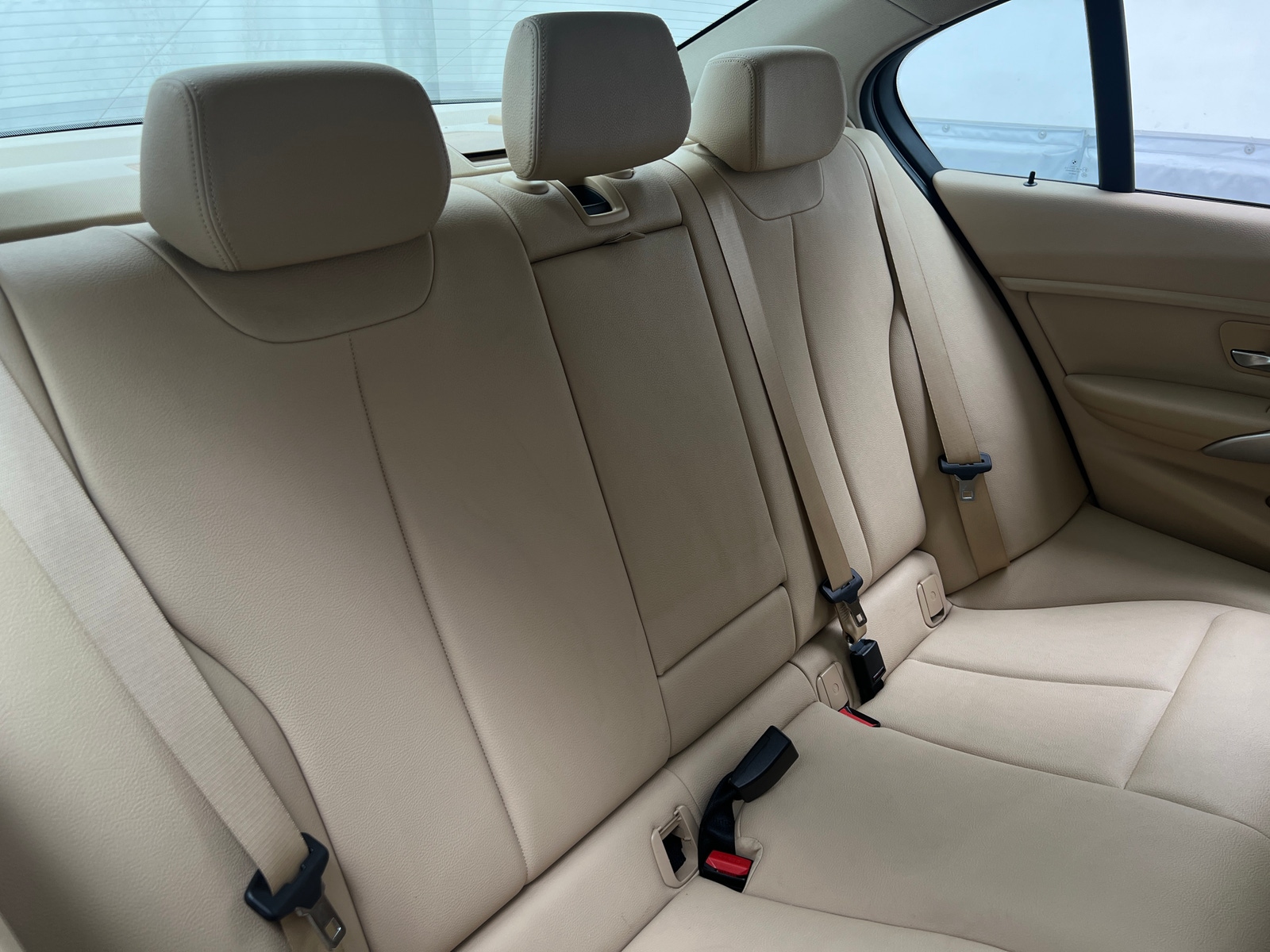 Thumbnail: 2013 BMW 3 Series - 5