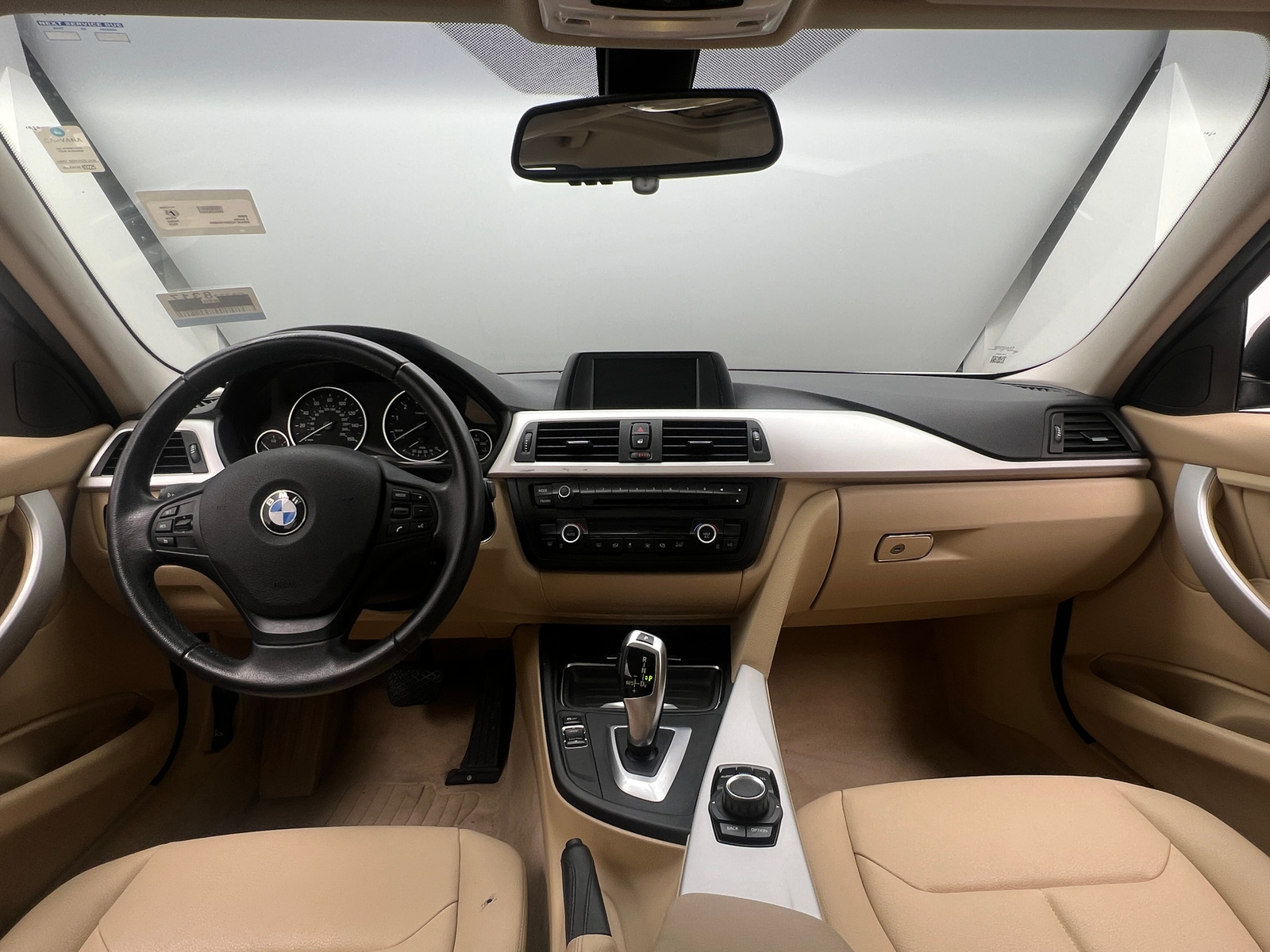 Thumbnail: 2013 BMW 3 Series - 2